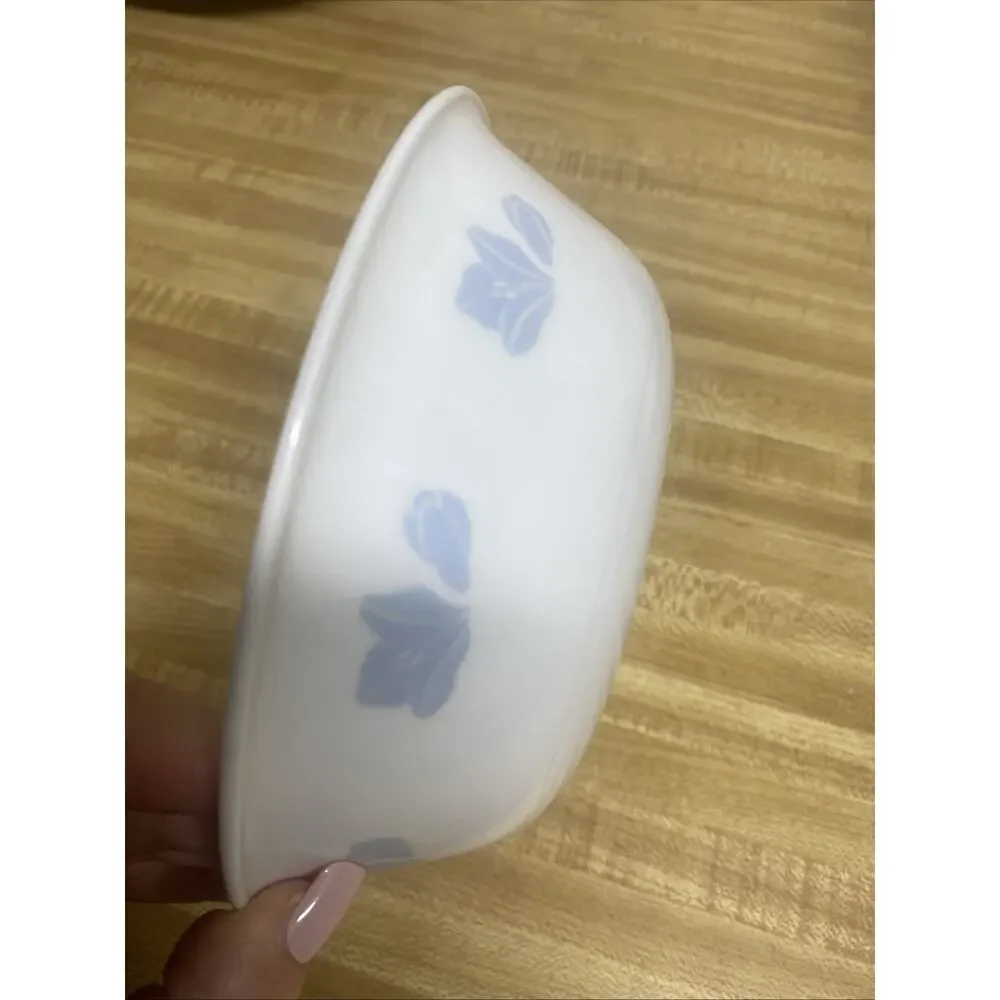 Corning Corelle Friendship Fruit/Dessert Bowl